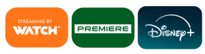 premieri disney